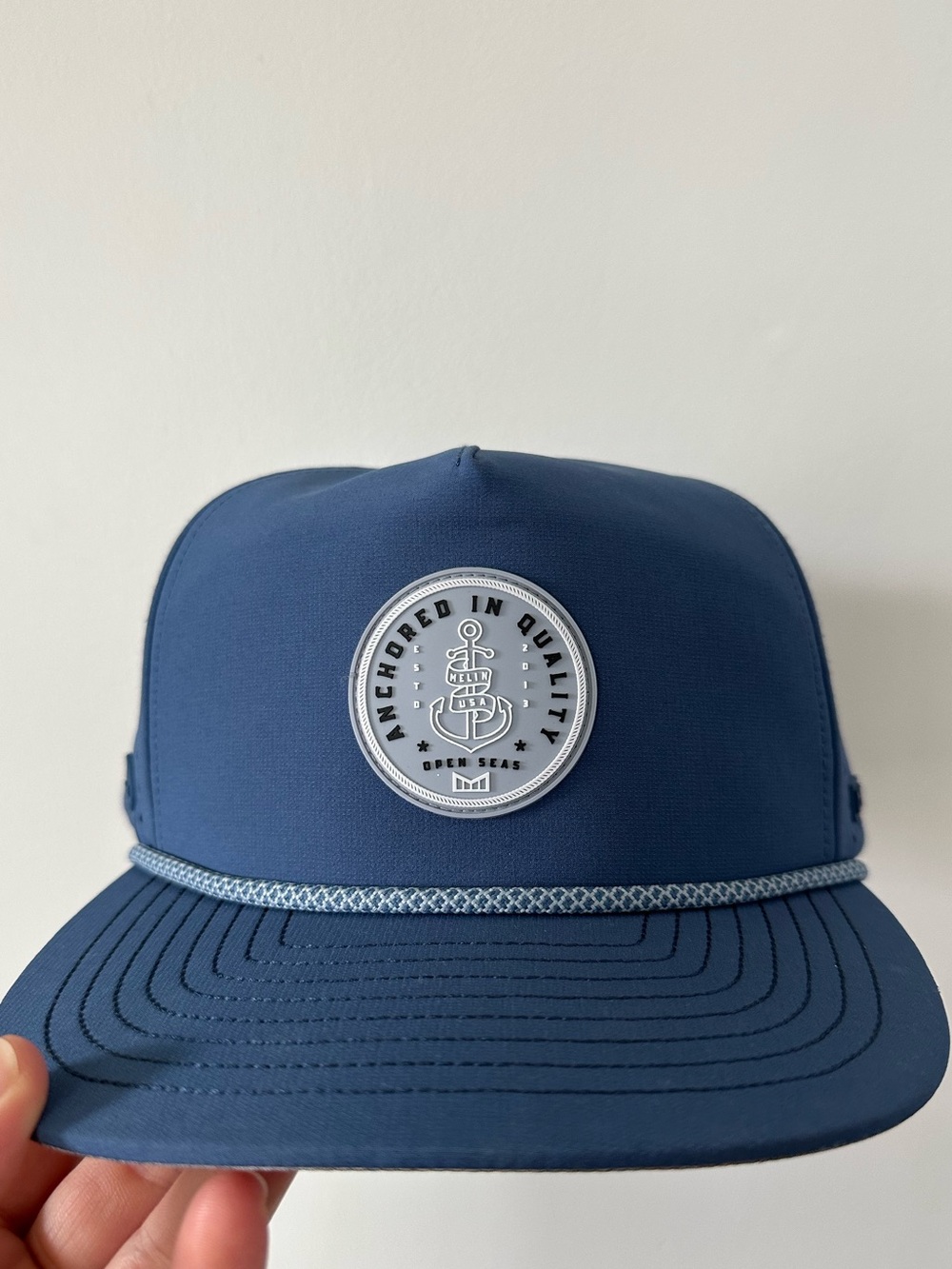 New Melin Hat